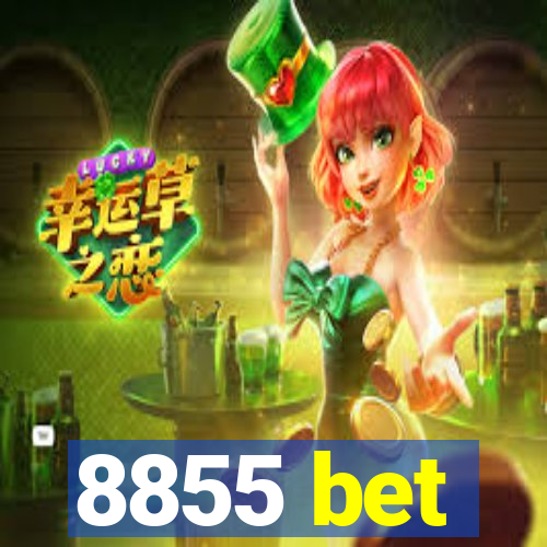 8855 bet